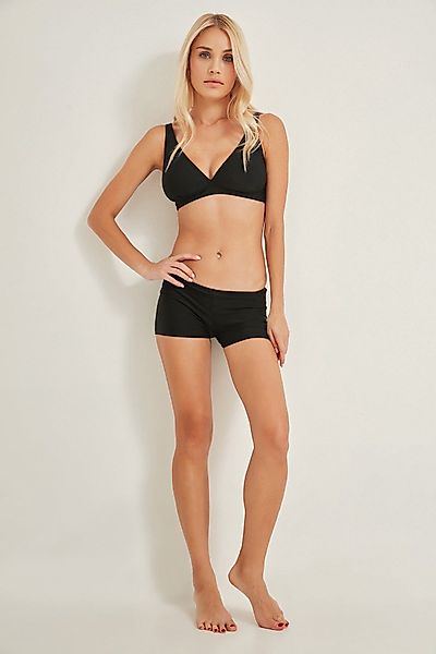C&CITY Badehose Damen Bikinihosen günstig online kaufen