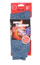 simaranda Thermosocken Herren Thermo Socken 8121 günstig online kaufen