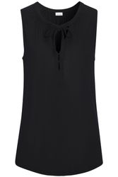 LASCANA Tanktop mit Bändern am Ausschnitt, günstig online kaufen