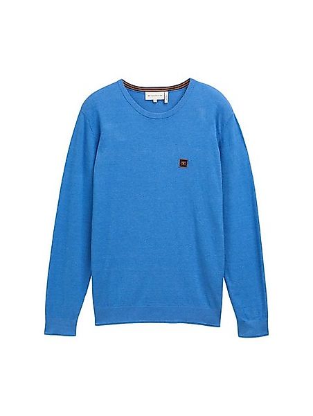 TOM TAILOR Longpullover günstig online kaufen