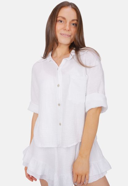 Seasons of April Hemdbluse CELINA MUSSELIN günstig online kaufen