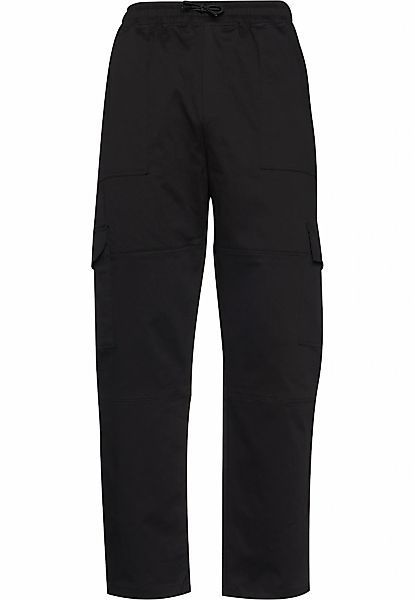 DEF Cargohose "DEF Herren DEF Straight Cargopant" günstig online kaufen