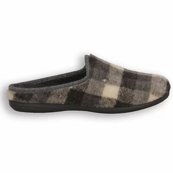 Grunland  Hausschuhe Grigio B2gafo günstig online kaufen