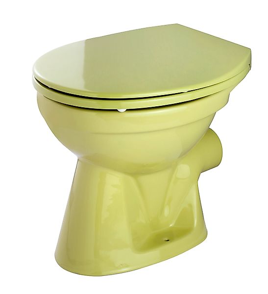 CORNAT Tiefspül-WC Keramik günstig online kaufen