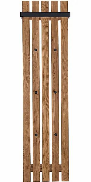 MCA furniture Garderobenpaneel "BANTRY Garderobenpaneel W1-150" Leisten günstig online kaufen