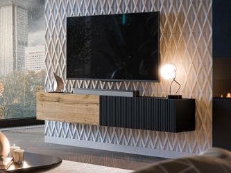 MIRJAN24 TV-Schrank Capital 200 (mit zwei günstig online kaufen