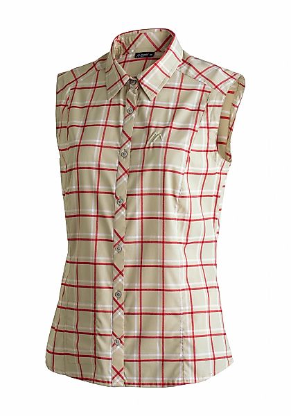 Maier Sports Funktionsbluse "Sana sleeveless" ärmellose Damen Bluse, atmung günstig online kaufen