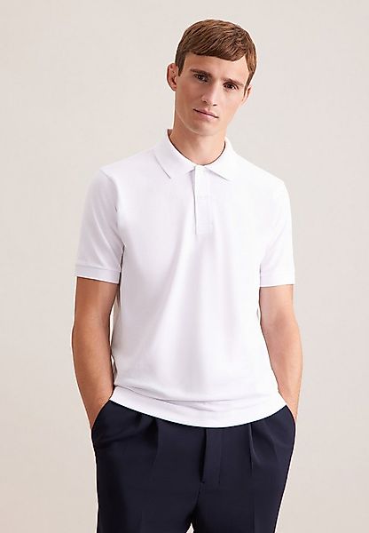 seidensticker Poloshirt Polo Uni günstig online kaufen