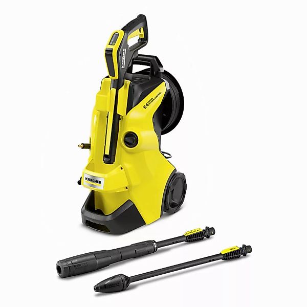 Dampfreiniger Karcher K 4 Premium Power Control 1800w günstig online kaufen