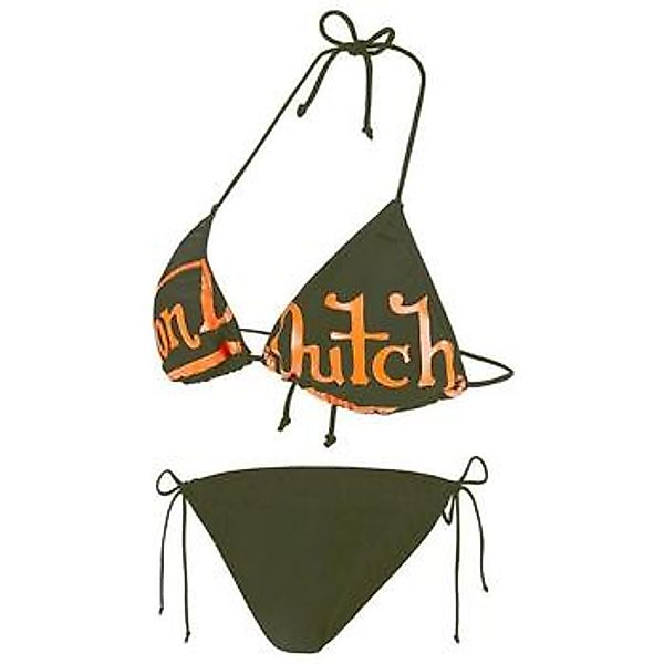 Von Dutch  Bikini VD/2/MB/LOK günstig online kaufen