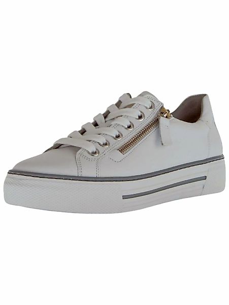 Gabor Comfort Sneaker "Gabor Comfort Sneaker Nappaleder" günstig online kaufen