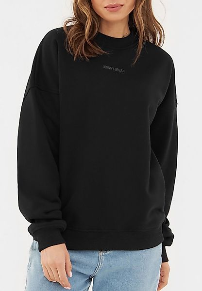 Johnny Urban Sweatshirt Carter Oversize Crew günstig online kaufen