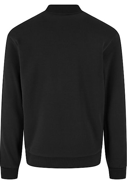 URBAN CLASSICS Collegejacke "Urban Classics Herren Cozy College Jacket", (1 günstig online kaufen