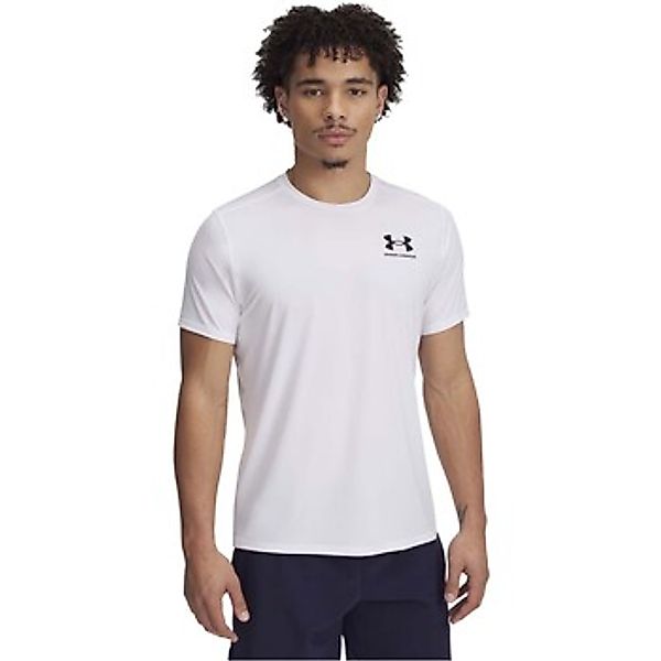 Under Armour  T-Shirt Ua Heatgear Fitted Ss günstig online kaufen