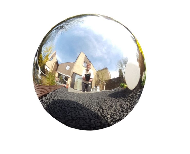 Jürgen Bocker - Gartenambiente Dekokugel Dekorationskugel günstig online kaufen