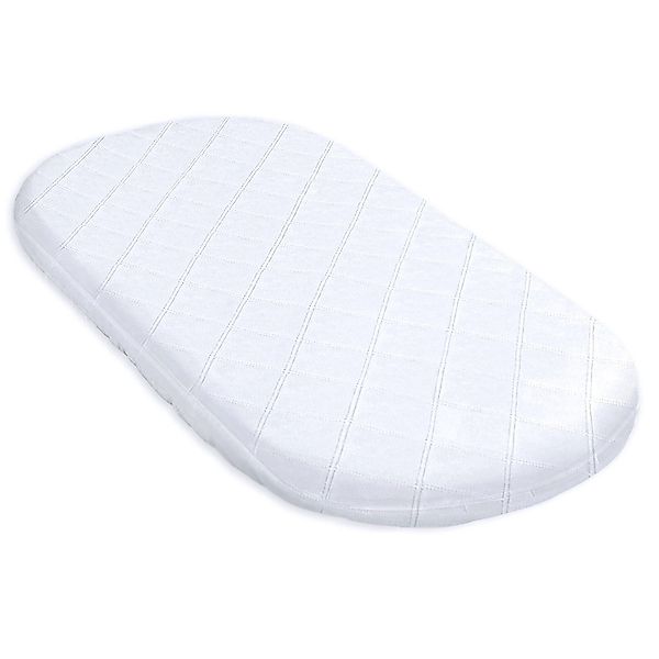 Babymatratze Kinderwagen Matratze 80x40cm - Stubenwagen günstig online kaufen