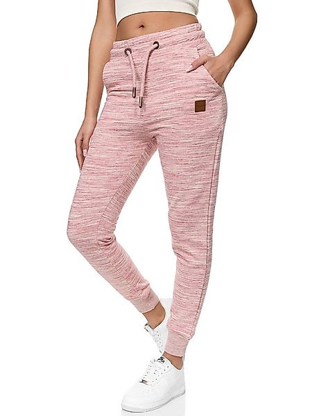 REPUBLIX Jogginghose XIOMARA Damen Jogger Sporthose Jogging Sweat Pants günstig online kaufen