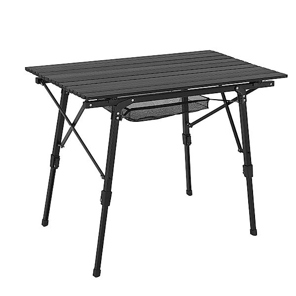 Juskys Campingtisch Picco Faltbar Schwarz günstig online kaufen