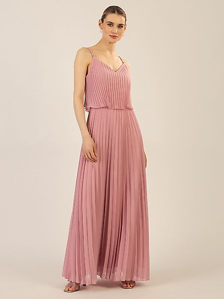 Apart Abendkleid in 2in1 Optik günstig online kaufen