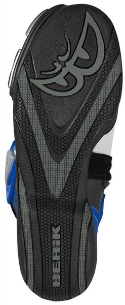 Berik Losail Motorradstiefel Motorradstiefel günstig online kaufen