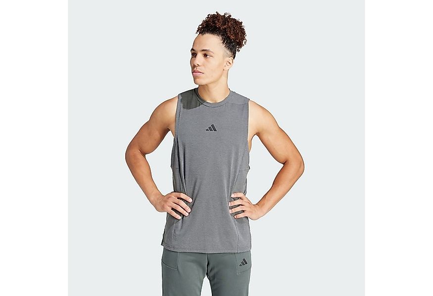 adidas Performance Tanktop DESIGNED FOR TRAINING WORKOUT TANKTOP (1-tlg) günstig online kaufen