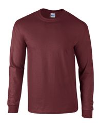 Gildan T-Shirt Ultra Cotton™ Long Sleeve günstig online kaufen