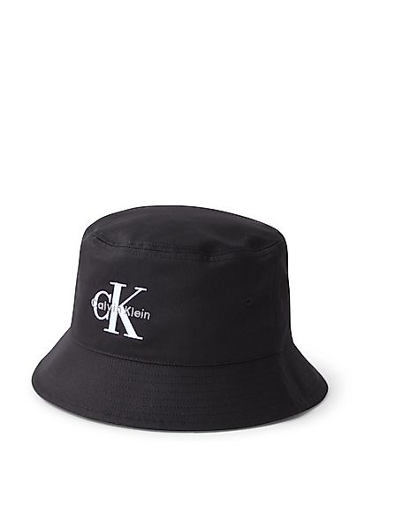 Calvin Klein Jeans Fischerhut MONOLOGO EMBROIDERY günstig online kaufen