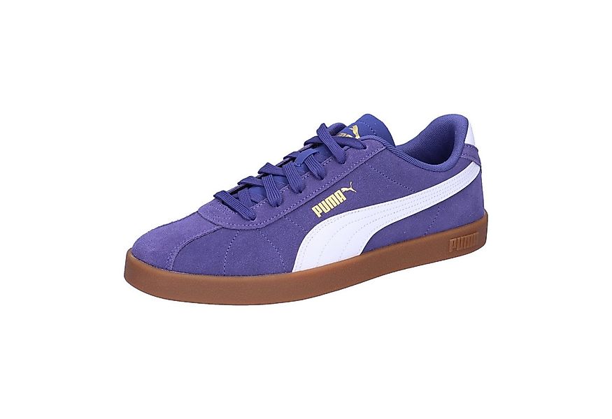 PUMA Puma Unisex Sneaker Club II 397444 Sneaker günstig online kaufen