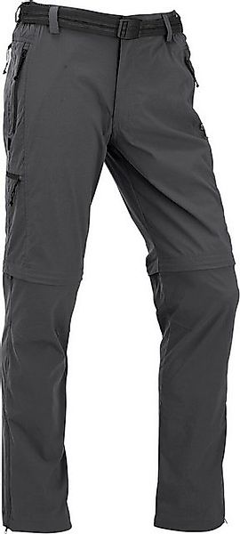 Maul Funktionshose Ontario XT - 2 in1 Zipp off Ho günstig online kaufen