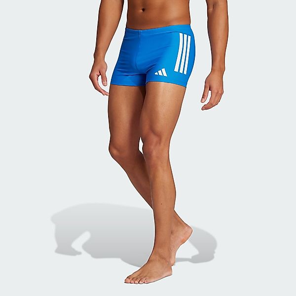 adidas Performance Badeshorts 3-STREIFEN 2-INCH BOXER-BADEHOSE günstig online kaufen