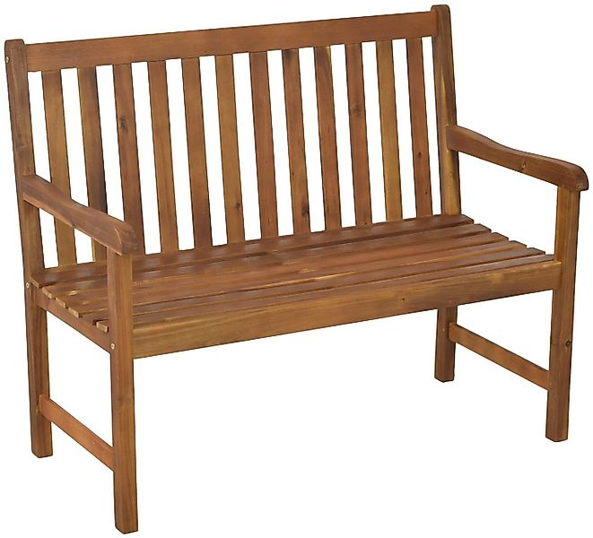 MERXX Gartenbank Mindanao günstig online kaufen