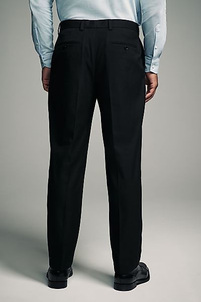 Next Anzughose Flanellanzug im Slim-Fit: Hose günstig online kaufen