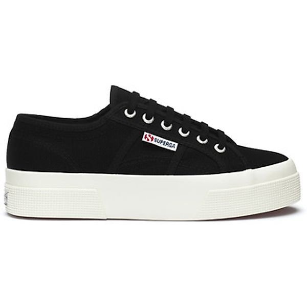Superga  Sneaker Baskets  2740 Platform günstig online kaufen