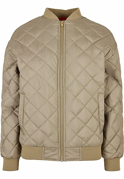 URBAN CLASSICS Anorak "Urban Classics Damen" 1 Stk. tlg. ohne Kapuze günstig online kaufen