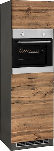 KOCHSTATION Backofen/Kühlumbauschrank "KS-Trier", Breite 60 cm günstig online kaufen