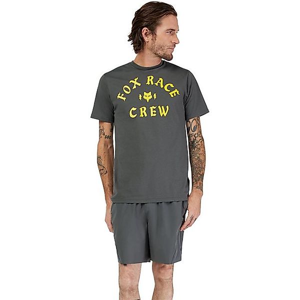 Fox T-Shirt HERITAGE PREM TEE HERITAGE PREM TEE günstig online kaufen