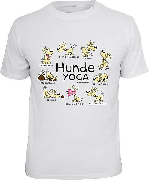 RAHMENLOS® T-Shirt für Hundefreunde - Hunde günstig online kaufen