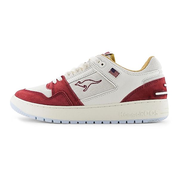 KangaROOS ORIGINALS - HOT SHOT LO günstig online kaufen
