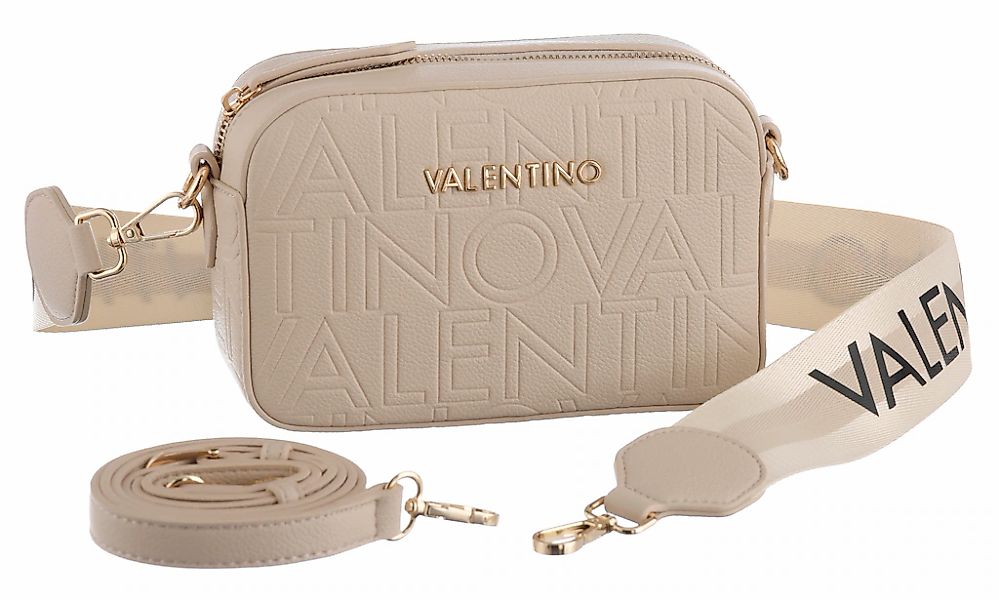 VALENTINO BAGS Mini Bag "PANSY" Damen Schultertasche, Handtasche, Umhängeta günstig online kaufen