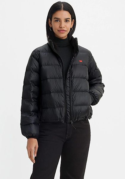 Levis Kurzjacke "WMS PACKABLE JACKE", ohne Kapuze, mit Taschen günstig online kaufen