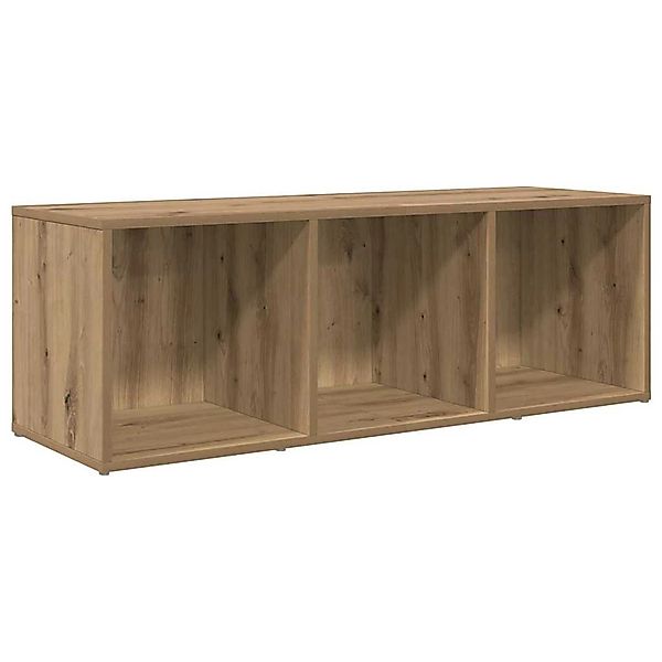 vidaXL TV-Schrank Braun 72 x 35 x 37 cm Holzwerkstoff 875097 günstig online kaufen