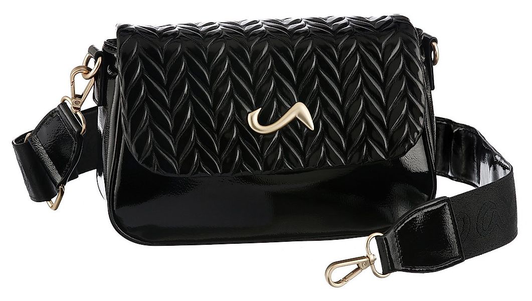 Ara Abendtasche ANNA, Schultertasche, Abendtasche mit modischer Ziersteppun günstig online kaufen