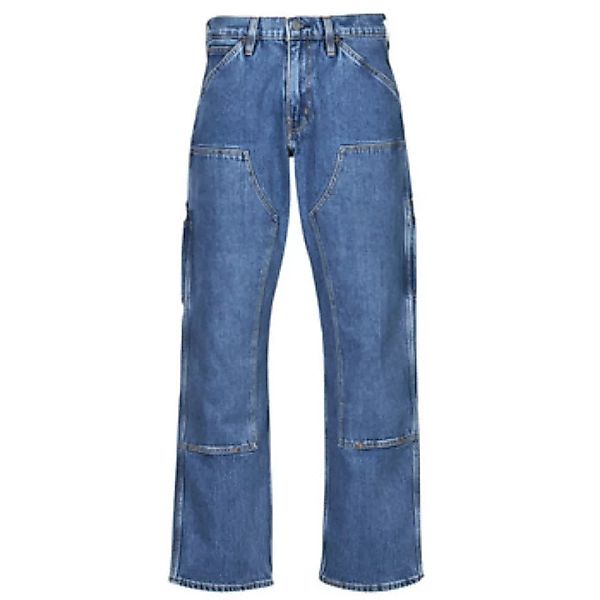 Levis  Straight Leg Jeans WORKWEAR 565 DBL KNEE günstig online kaufen