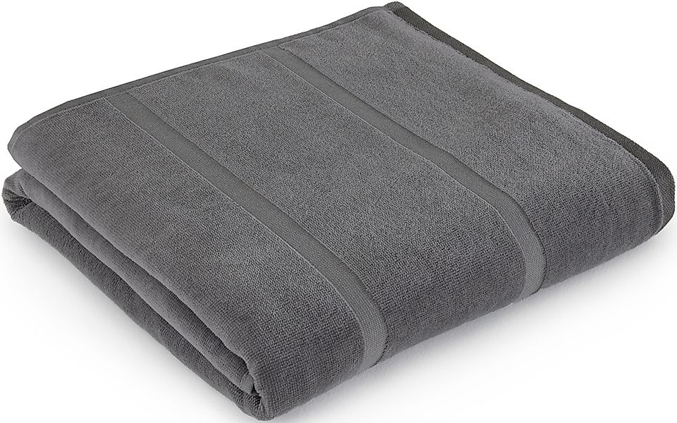 s.Oliver Strandtuch "s. Oliver Strandtuch 90/180" leichte Qualität, Reise, günstig online kaufen