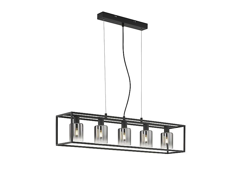 FISCHER & HONSEL LED Pendelleuchte, Dimmfunktion, günstig online kaufen