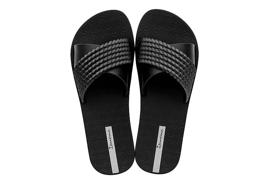 Ipanema Street II Pantolette mit Markenschriftzug auf dem Riemchen günstig online kaufen