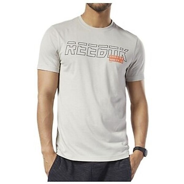 Reebok Sport  T-Shirt GS Foundation Tee günstig online kaufen