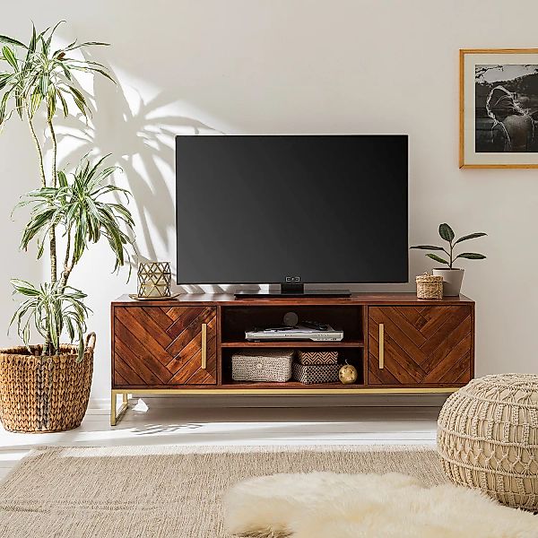 home24 TV-Lowboard Loga günstig online kaufen