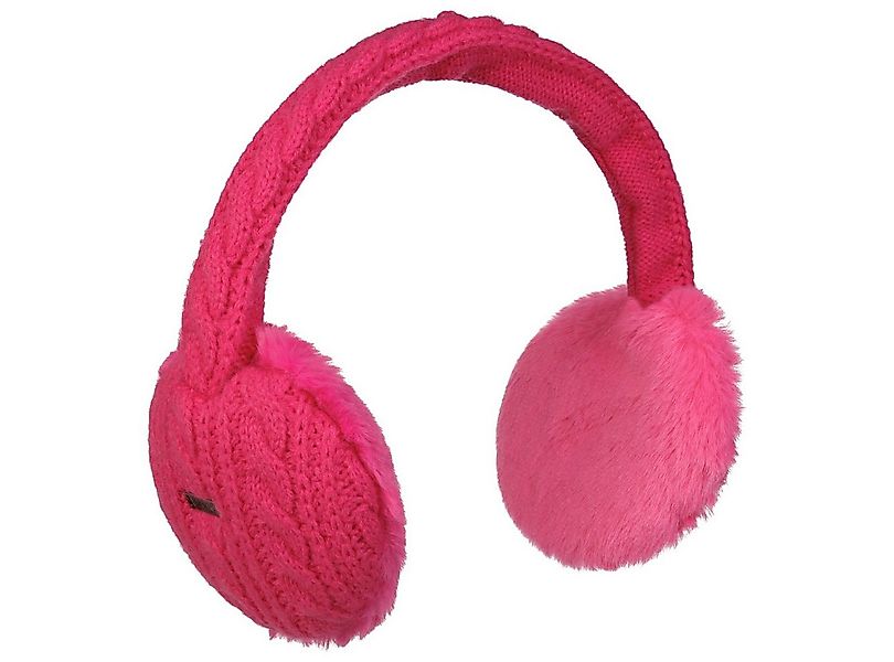 Barts Ohrenmütze (1-St) Ohrenschutz mit Futter günstig online kaufen