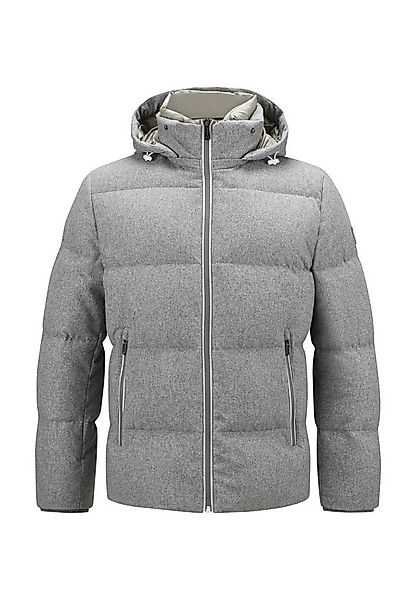 Milestone Steppjacke MSSpencer_Sorona Herren normale Passform günstig online kaufen